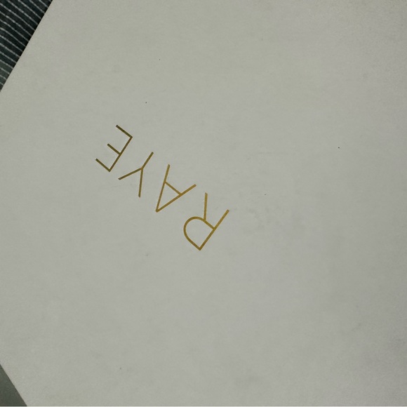 Revolve Raye heeled booties - Picture 4 of 11